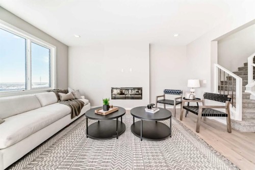 153 Rangeview Path Se, Calgary, AB 