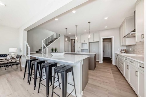 153 Rangeview Path Se, Calgary, AB 