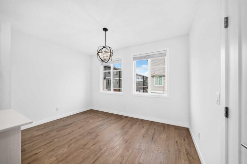 24 Cornerstone Passage Ne, Calgary, AB 