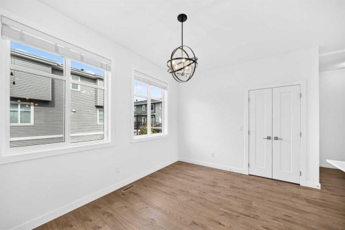24 Cornerstone Passage Ne, Calgary, AB 