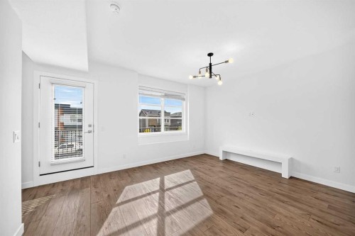 24 Cornerstone Passage Ne, Calgary, AB 