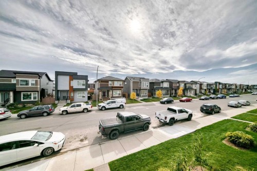24 Cornerstone Passage Ne, Calgary, AB 