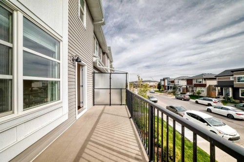 24 Cornerstone Passage Ne, Calgary, AB 