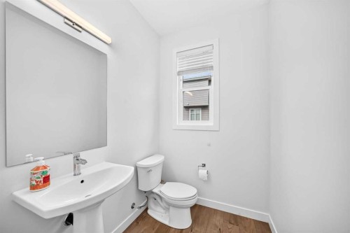 24 Cornerstone Passage Ne, Calgary, AB 