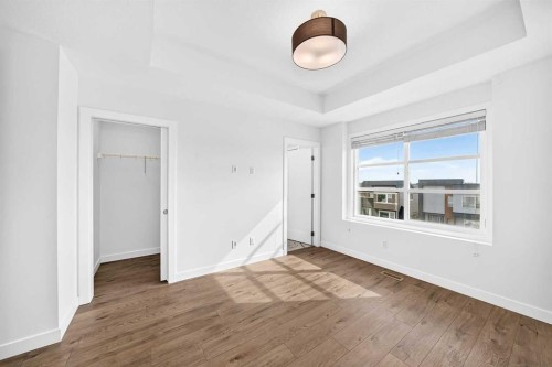 24 Cornerstone Passage Ne, Calgary, AB 