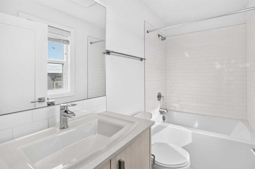 24 Cornerstone Passage Ne, Calgary, AB 