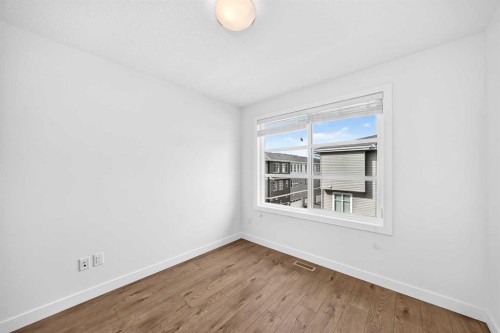 24 Cornerstone Passage Ne, Calgary, AB 