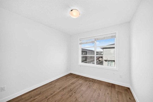 24 Cornerstone Passage Ne, Calgary, AB 