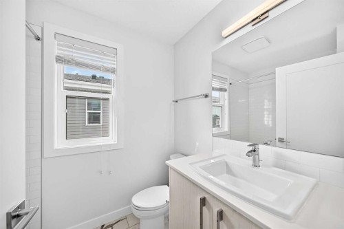 24 Cornerstone Passage Ne, Calgary, AB 