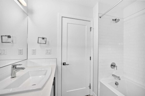 24 Cornerstone Passage Ne, Calgary, AB 