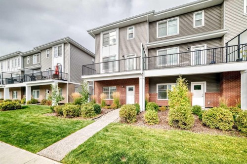 24 Cornerstone Passage Ne, Calgary, AB 