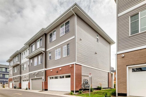 24 Cornerstone Passage Ne, Calgary, AB 