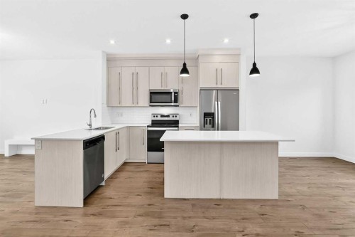 24 Cornerstone Passage Ne, Calgary, AB 