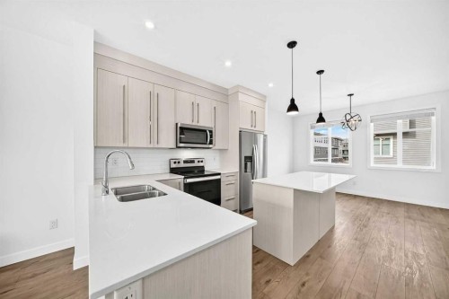 24 Cornerstone Passage Ne, Calgary, AB 