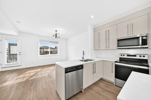 24 Cornerstone Passage Ne, Calgary, AB 