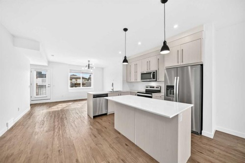 24 Cornerstone Passage Ne, Calgary, AB 