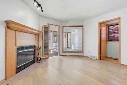 463 23 Avenue Nw, Calgary, AB 