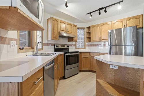 463 23 Avenue Nw, Calgary, AB 