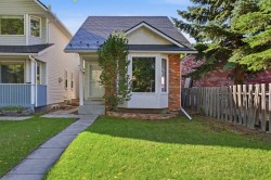 463 23 Avenue NW Calgary, AB T2M 1S5