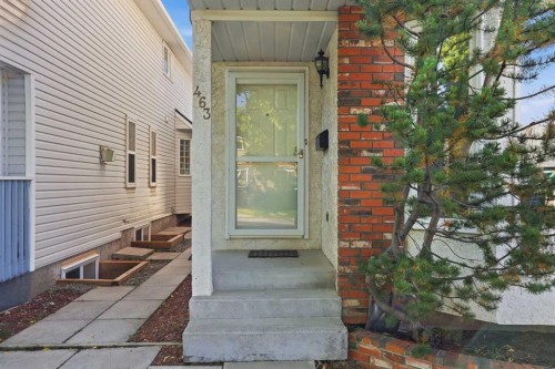463 23 Avenue Nw, Calgary, AB 