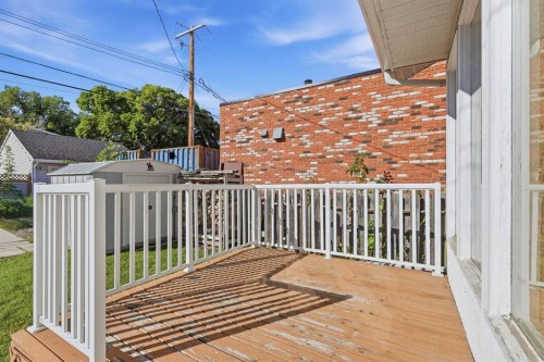 463 23 Avenue Nw, Calgary, AB 