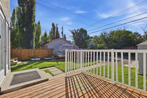 463 23 Avenue Nw, Calgary, AB 