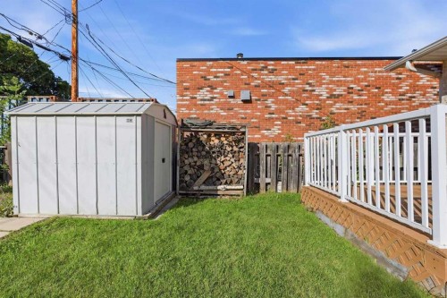 463 23 Avenue Nw, Calgary, AB 