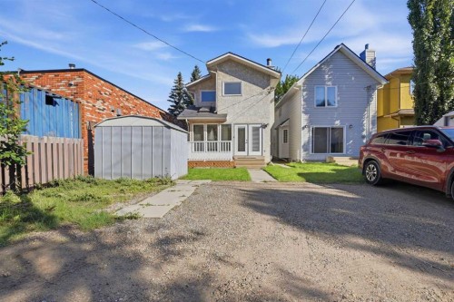 463 23 Avenue Nw, Calgary, AB 