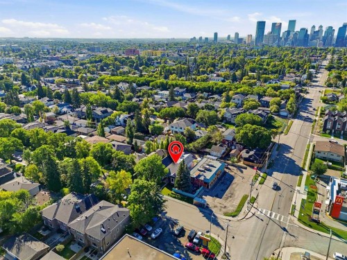 463 23 Avenue Nw, Calgary, AB 