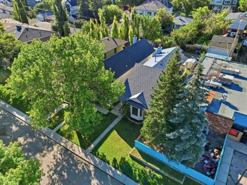 463 23 Avenue Nw, Calgary, AB 