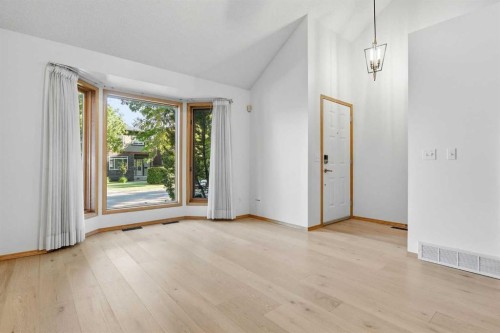 463 23 Avenue Nw, Calgary, AB 