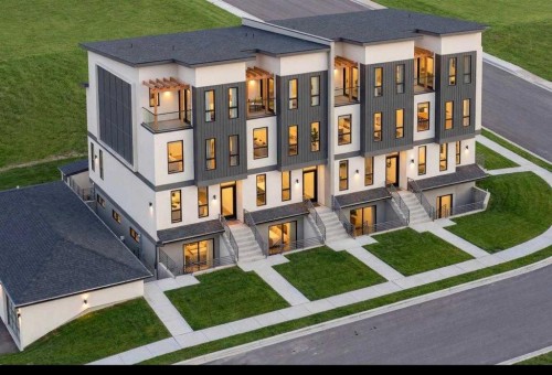 5811 Dalgetty Drive Nw, Calgary, AB 