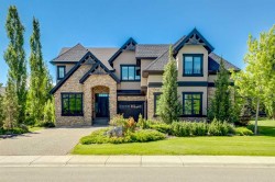 305 Spyglass Way  Rural Rocky View County, AB T3L 2N6