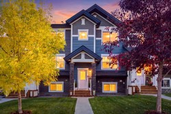143 Nolan Hill Boulevard NW Calgary, AB T3R 0S5