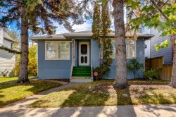 827 17 Avenue NW Calgary, AB T2M 0P1