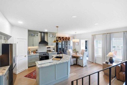 1076 Prestwick Circle Se, Calgary, AB 
