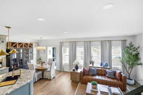 1076 Prestwick Circle Se, Calgary, AB 
