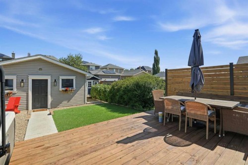 1076 Prestwick Circle Se, Calgary, AB 