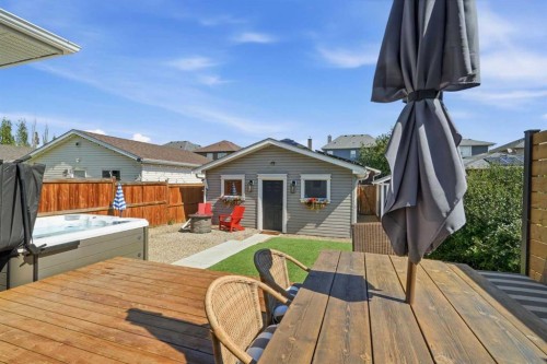 1076 Prestwick Circle Se, Calgary, AB 