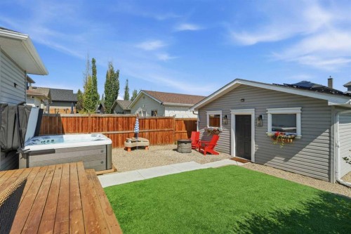 1076 Prestwick Circle Se, Calgary, AB 