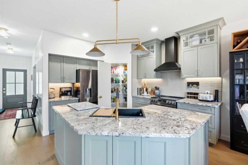 1076 Prestwick Circle Se, Calgary, AB 
