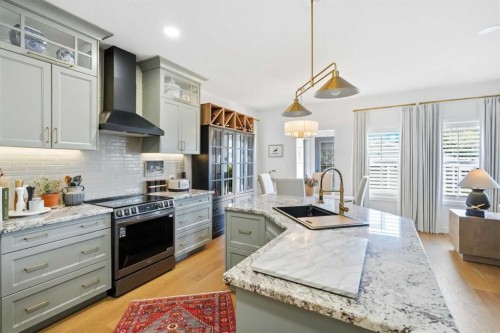 1076 Prestwick Circle Se, Calgary, AB 