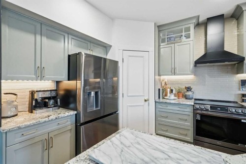 1076 Prestwick Circle Se, Calgary, AB 