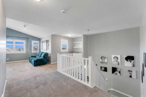 353 Kinniburgh Boulevard, Chestermere, AB - Indoor Photo Showing Other Room