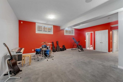 353 Kinniburgh Boulevard, Chestermere, AB - Indoor