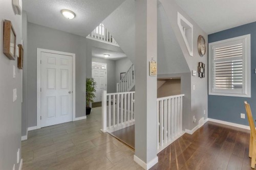 353 Kinniburgh Boulevard, Chestermere, AB - Indoor Photo Showing Other Room