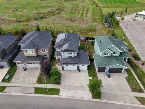 353 Kinniburgh Boulevard, Chestermere, AB - Outdoor