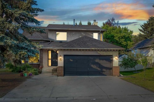 12 Diamond Terrace Se, Calgary, AB 