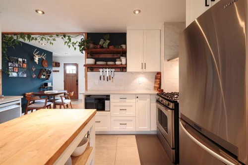 41 Northmount Crescent Nw, Calgary, AB 