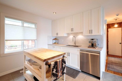 41 Northmount Crescent Nw, Calgary, AB 